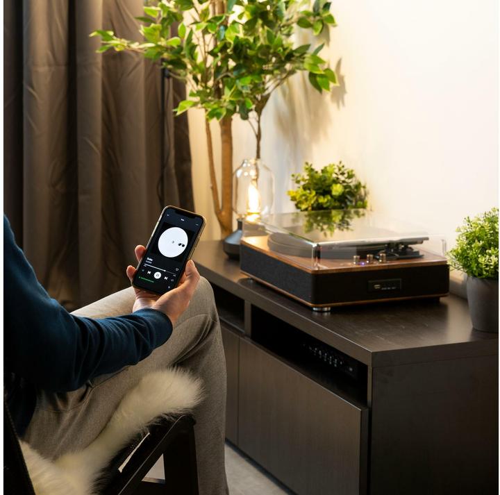 Actual product image Fenton RP162 (Manual)