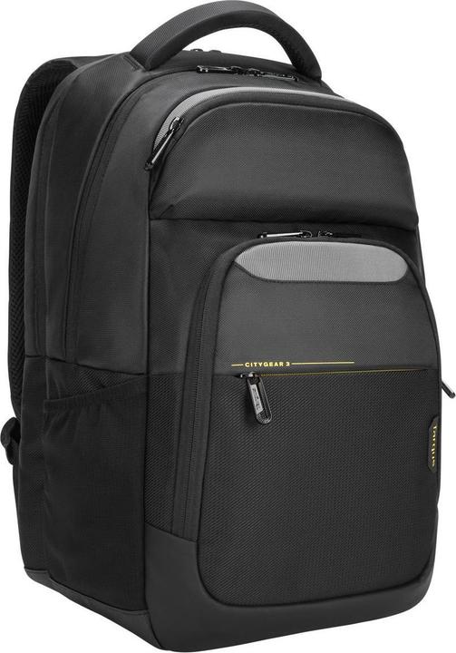 Lenovo Sac à dos pour ordinateur portable CityGear - Sac à dos pour ordinateur portable - 14" - noir