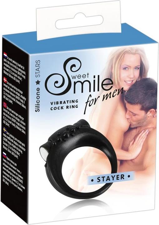 Immagine prodotto Sweet Smile Vibro (3.20 cm)