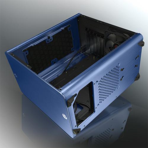 Immagine prodotto Raijintek Finestra Styx (mATX, Mini-ITX)