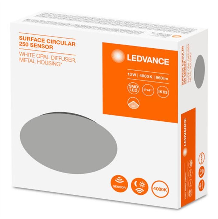 Actual product image Ledvance LED wall/ceiling light (960 lm)
