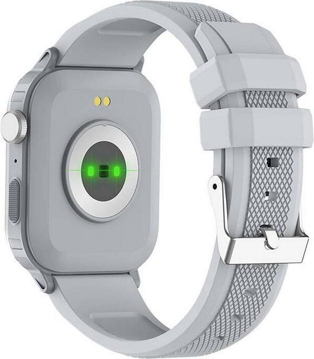 Image du produit Colmi M41 smartwatch (argent)