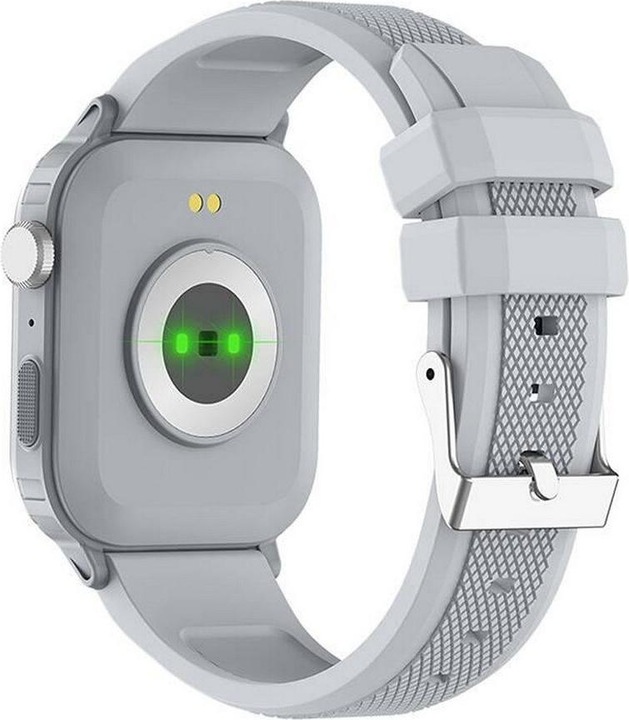 Image du produit Colmi M41 smartwatch (argent)