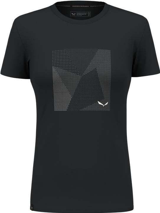 Produktbild Salewa PURE BUILDING DRY Damen T-SHIRT (34)