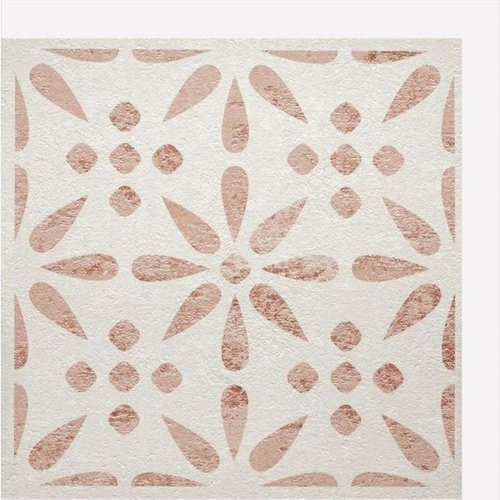 Produktbild D-C-Fix Vintage Flowers (30.50 x 30.50 cm)