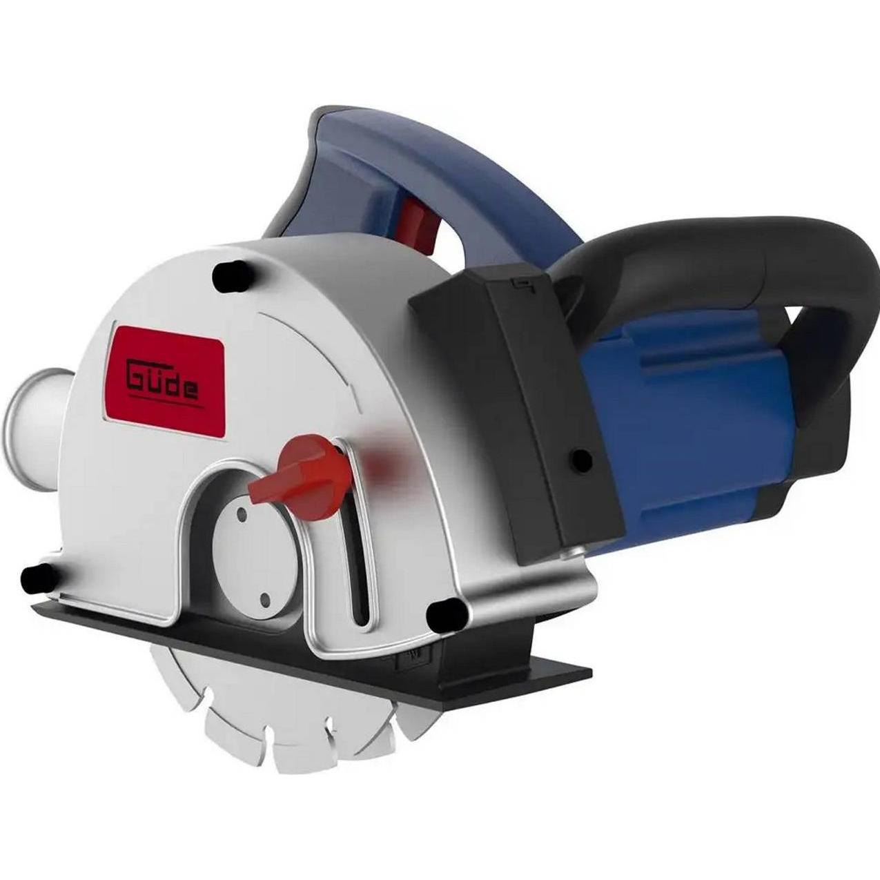 Güde Mauernutfräse Dehnfugfräse MD 1700 (58090)