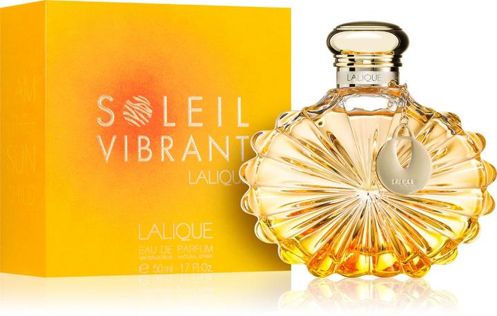 Immagine prodotto Lalique Eau de Parfum Vibrant (Eau de parfum, 50 ml)