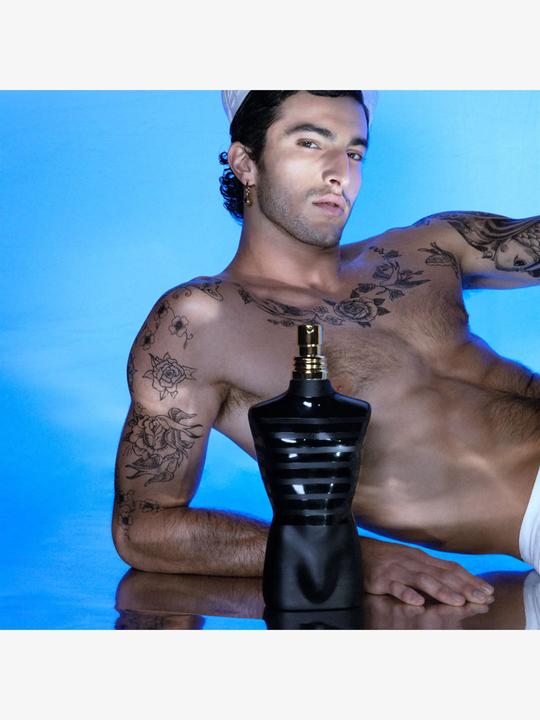 Actual product image Gaultier Le Male (Eau de parfum, 75 ml)