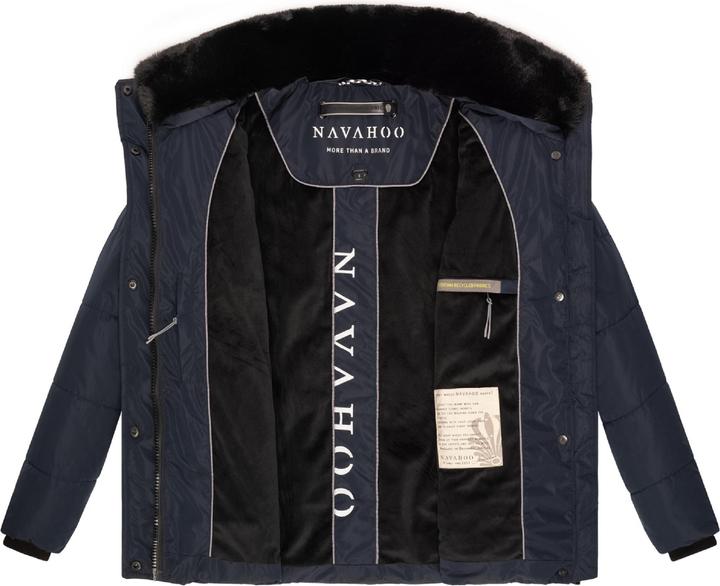 Produktbild Navahoo Frostii XIV (S)