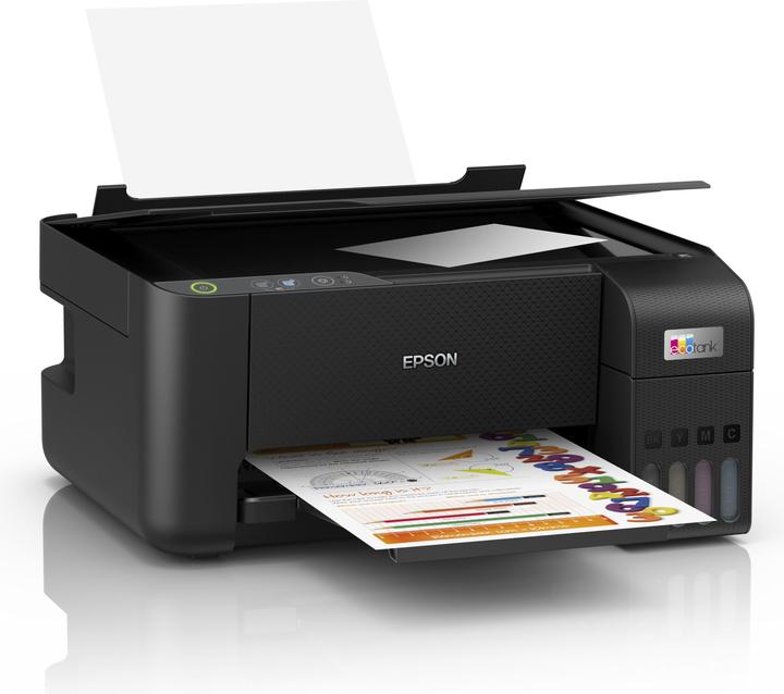 Produktbild Epson EcoTank L3210 (Tintentank, Farbe)