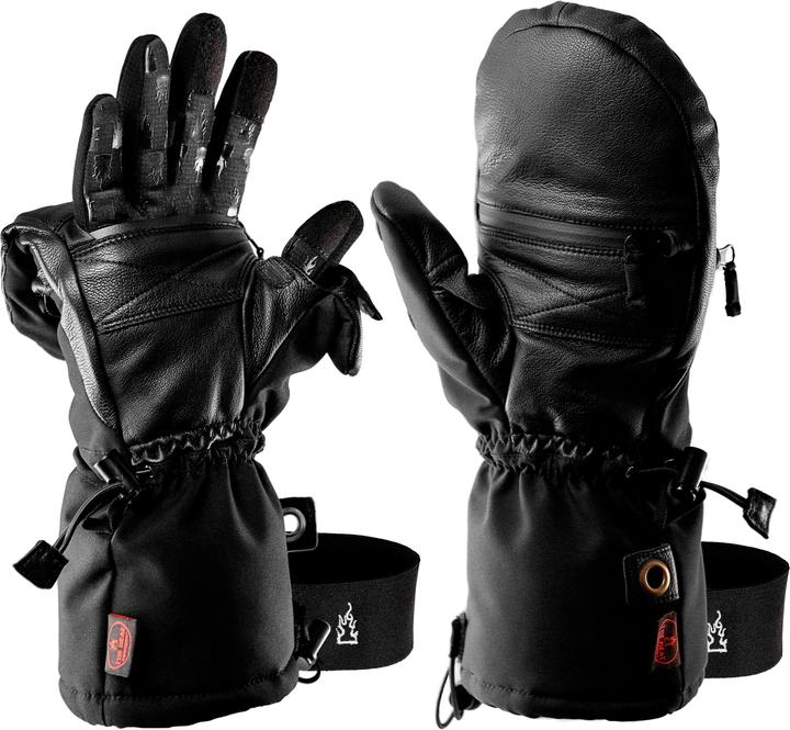 Produktbild Heat 3 Smart Pro Handschuh (8)