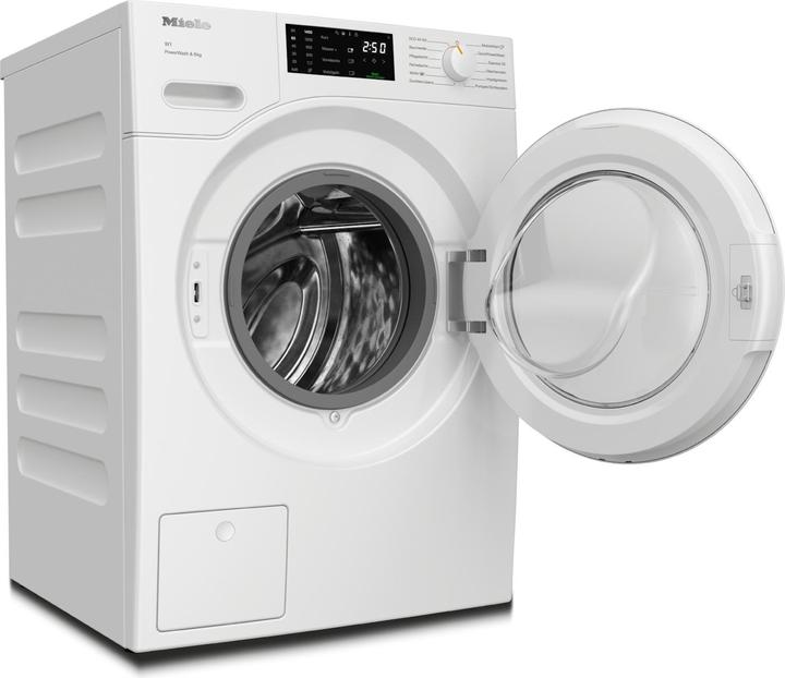Immagine prodotto Miele WWB360 WCS (8 kg, A destra)