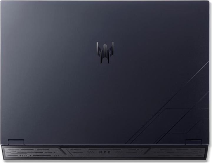 Actual product image Acer Predator Helios Neo 18 AI RTX 5060 (18", 1000 GB, 32 GB, DE, Intel Core Ultra 7 255HX)