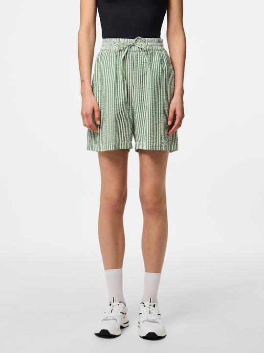 Actual product image Pieces PCSALLY HW Shorts (XS)