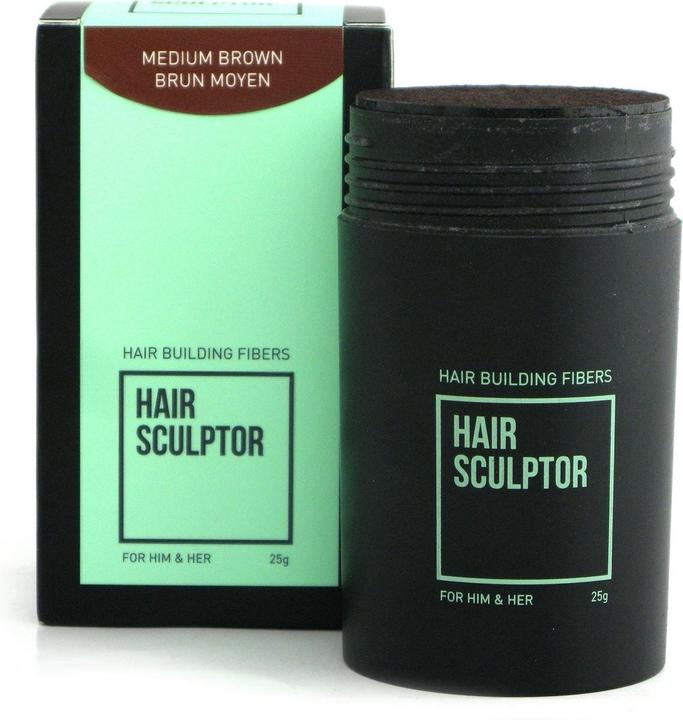 Produktbild Sibel Fiber Hair Sculpt Blond 25ml (Haargel, 25 ml)