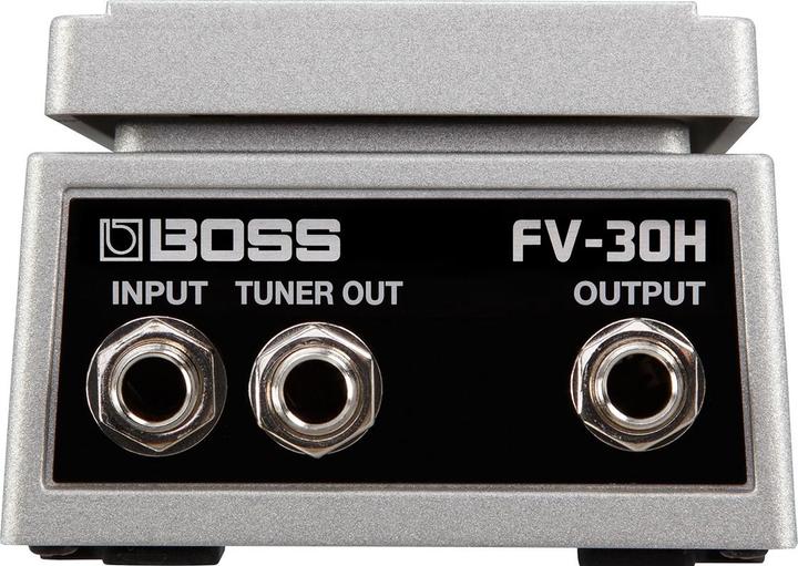 Immagine prodotto BOSS (Electronics) FV-30H (Chitarra, Spigola)