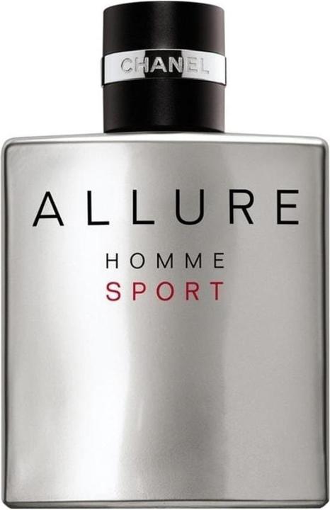 Produktbild Chanel Allure Homme Sport (Eau de Toilette, 100 ml)