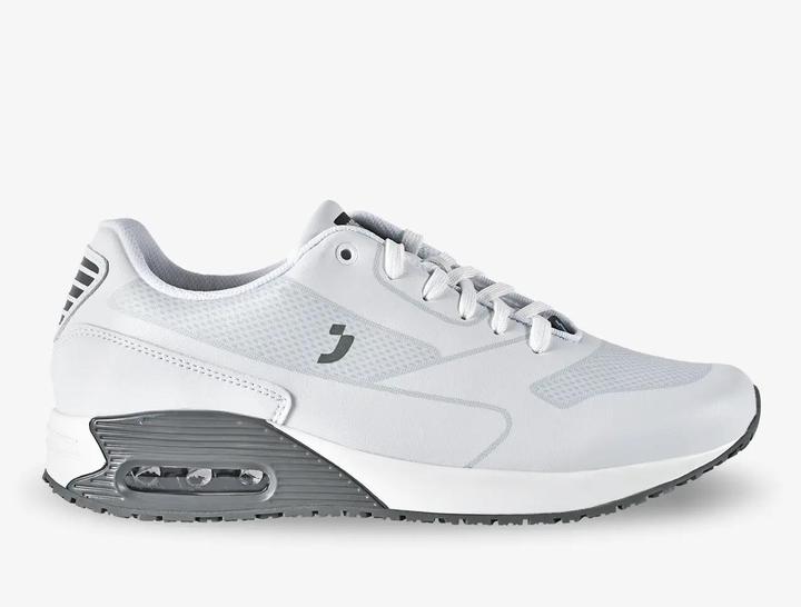 Oxypas Suzy Veiligheidsschoenen voor dames, wit (wht), 36 (EU