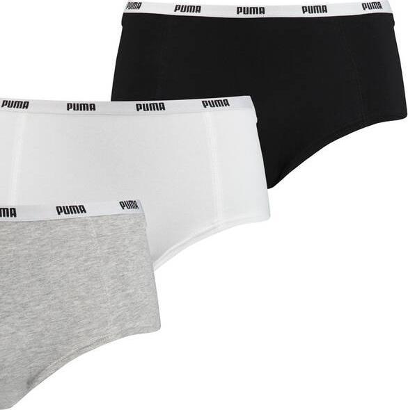 Immagine prodotto Puma Basic Mini Short (XL, confezione da 3)