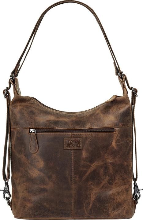 Immagine prodotto Bagan Rucksack (3 l)