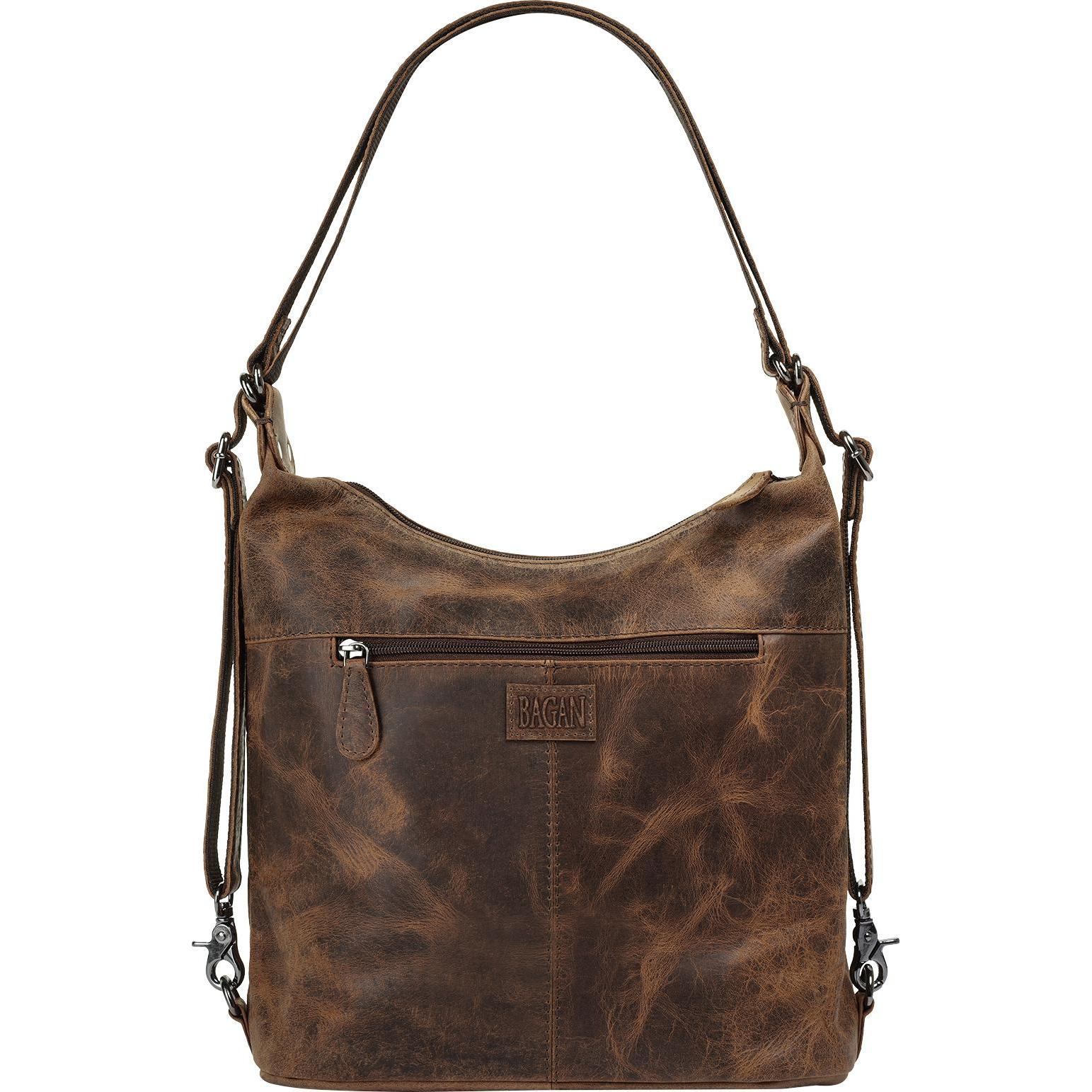 Bagan, Rucksack, (3 l)
