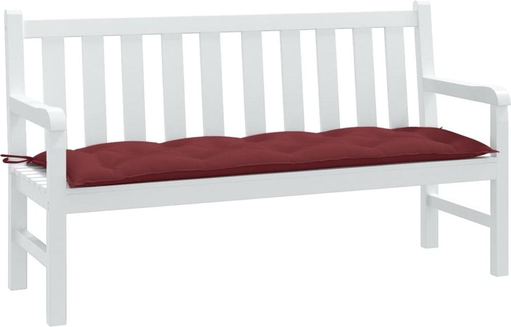 Melange wine red