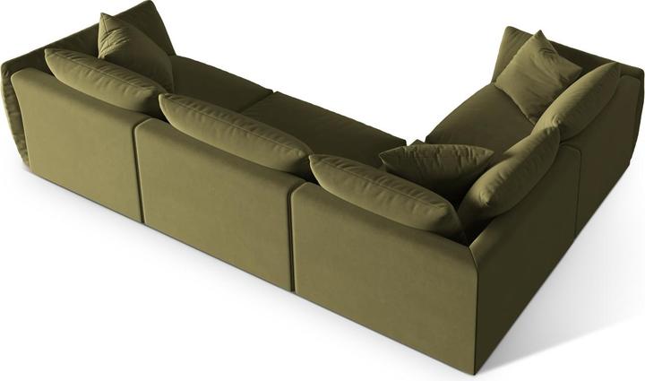 Produktbild Micadoni Chris (Ecksofa)