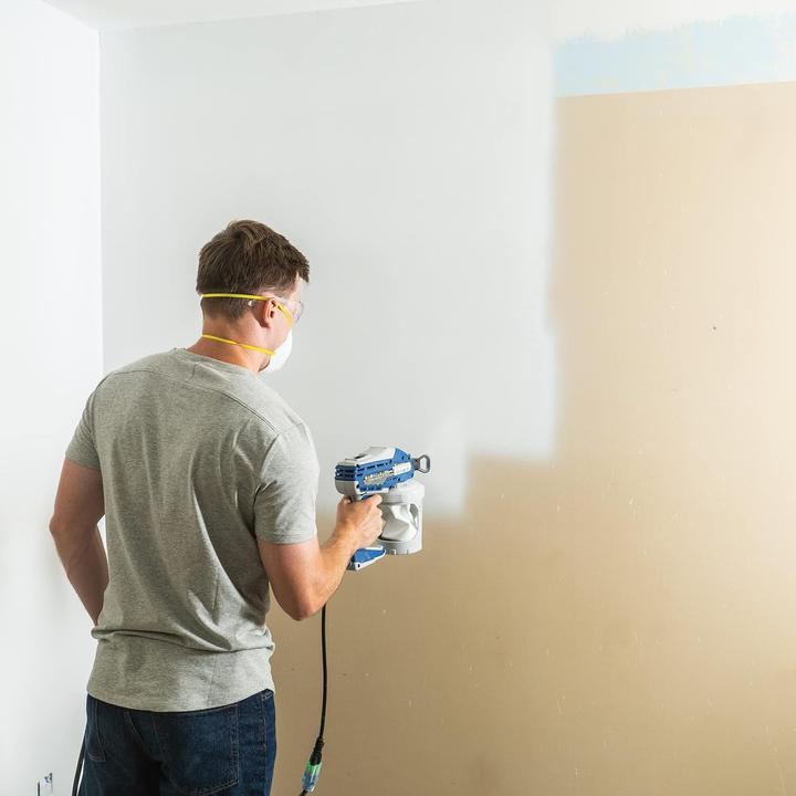 Produktbild Graco TrueCoat 360 Variable Speed