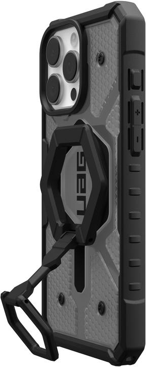 Actual product image UAG Pathfinder Clear Magsafe (Apple iPhone 16 Pro Max)