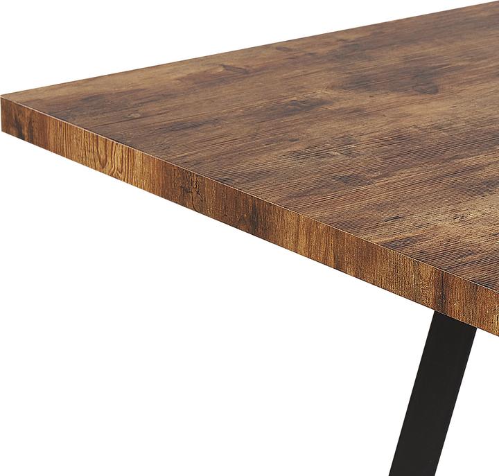Image du produit Beliani Harlow (140 x 90 x 76 cm)