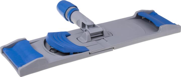 Edi Clean Flachmopp Klapphalter Profi