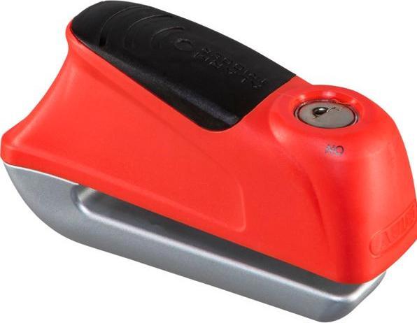 Actual product image Abus Trigger Alarm 350