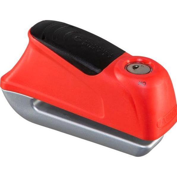 Thumbnail - Abus, Veloschloss