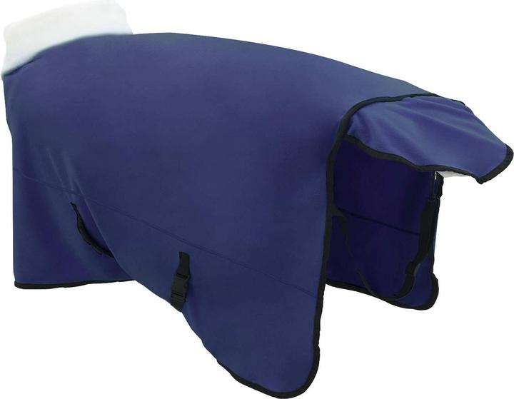 Produktbild vidaXL Pferdedecke