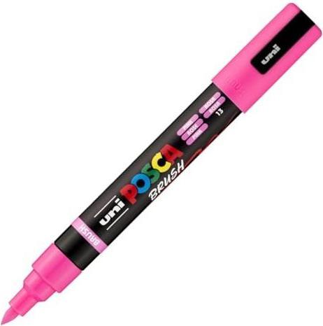 Immagine prodotto Uni-ball Filzstift Uniball Posca PC-5BR (1x)