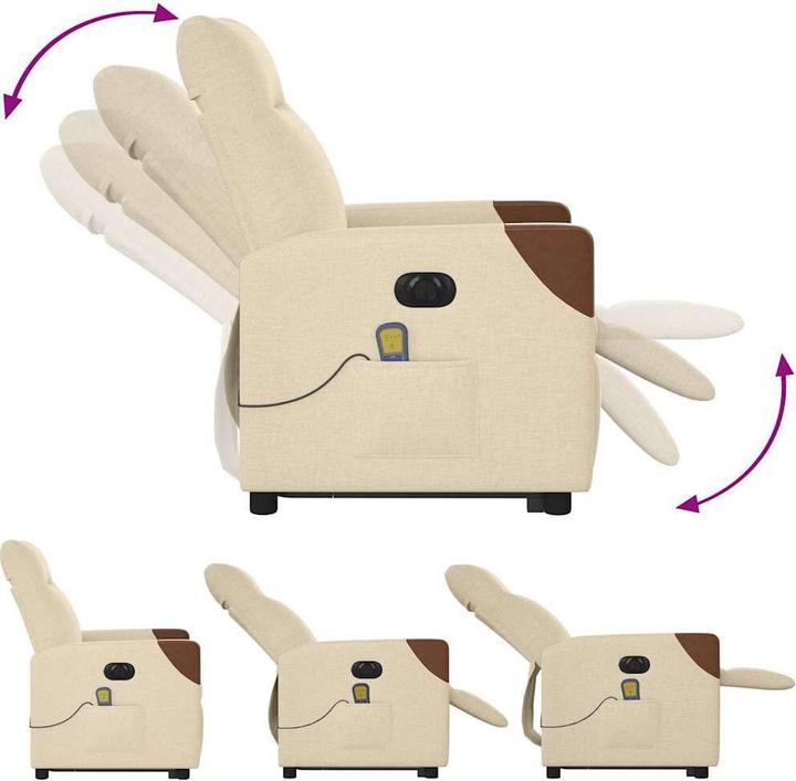 Actual product image vidaXL Marilee