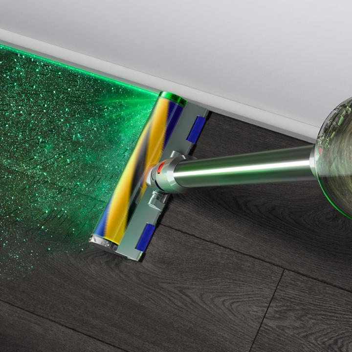 Productafbeelding Dyson V15s Detect Submarine