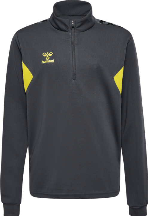 Image du produit hummel Hmlauthentic Demi-Zip Sweat Kids (116)