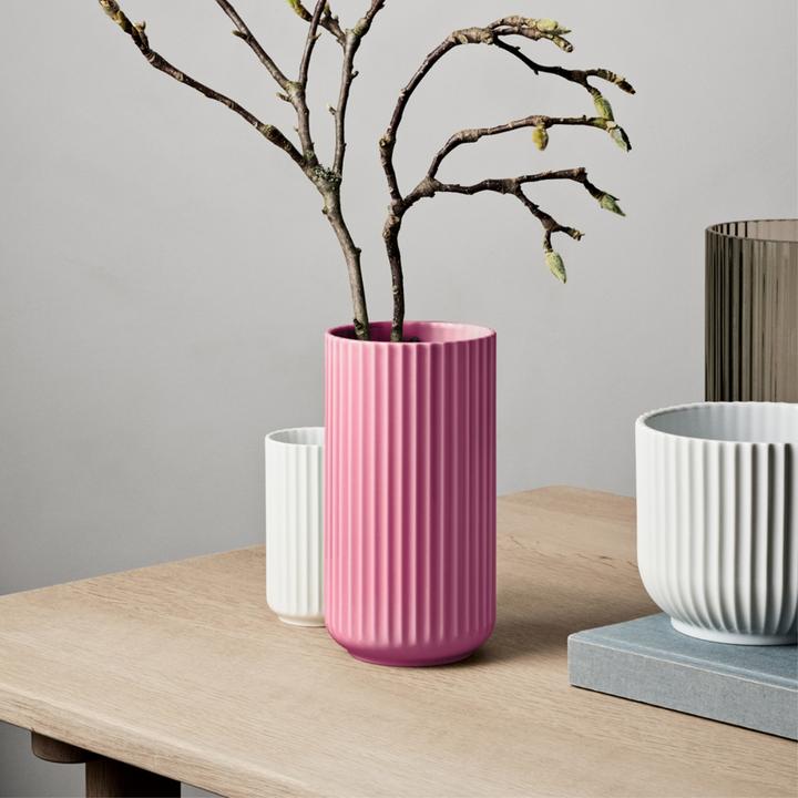 Actual product image Lyngby flowerpot (14.50 x 14 cm)