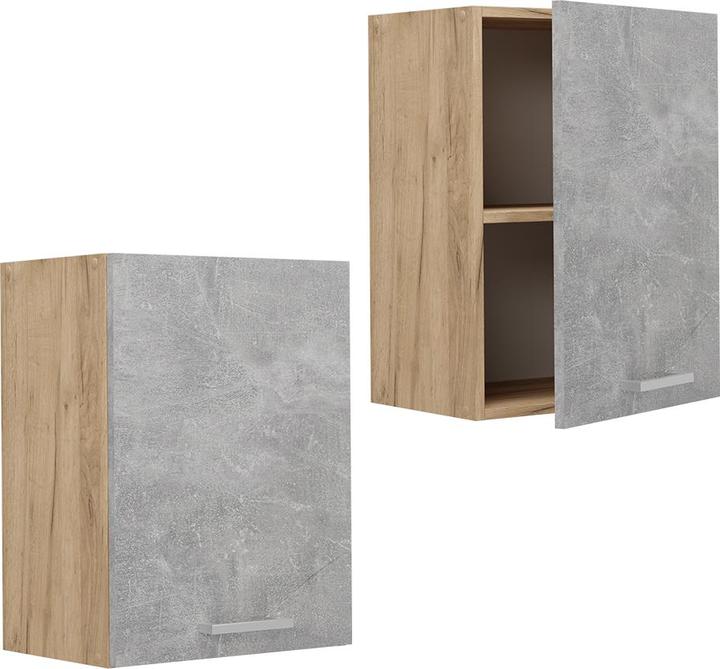 Produktbild Vicco Hängeschrank R-Line (45 x 31 x 60 cm)