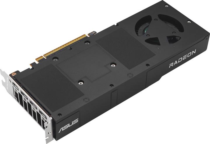 Image du produit ASUS Radeon AI PRO R9700 (32 Go)