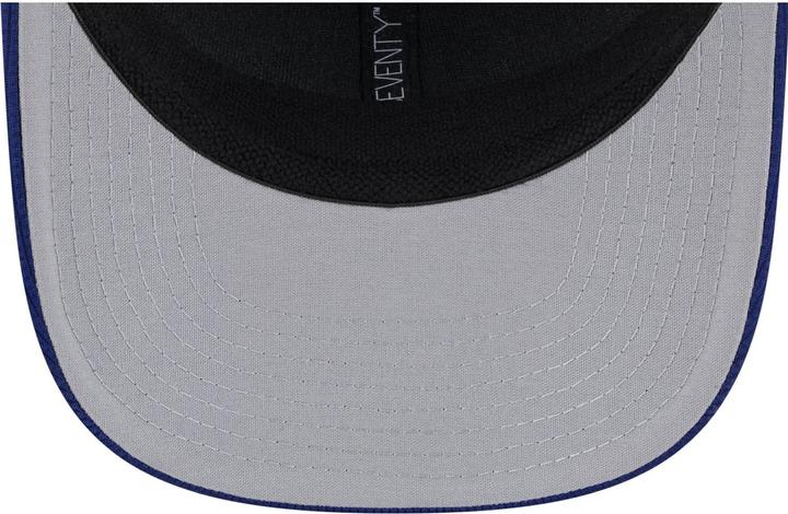 Actual product image New Era 9Seventy Cap Batting Practice Los Angeles Dodgers