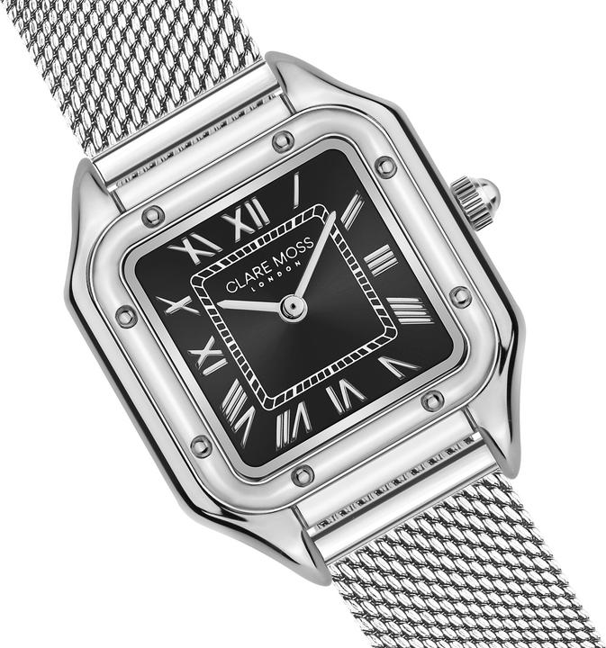 Actual product image Clare Moss The Old Fashioned Mesh