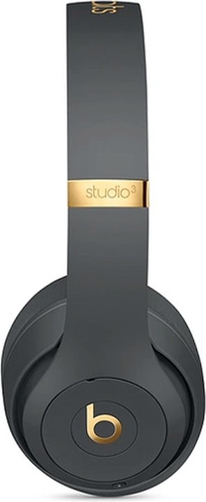 Produktbild Beats Studio3 (ANC, 22 h, Kabellos)