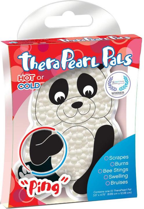 Actual product image Thera Pearl Thera°Pearl® KIDS Panda (1 x, 69 g)