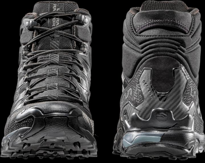 Produktbild La Sportiva Ultra Raptor II Mid Leather Wide GTX (48)