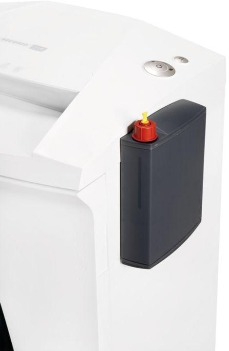 Immagine prodotto HSM Trituratore SECURIO B34 (Taglio delle particelle)