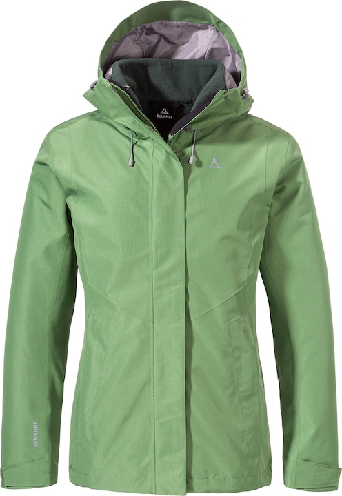 Actual product image Schöffel Style Okere 3in1 (40)