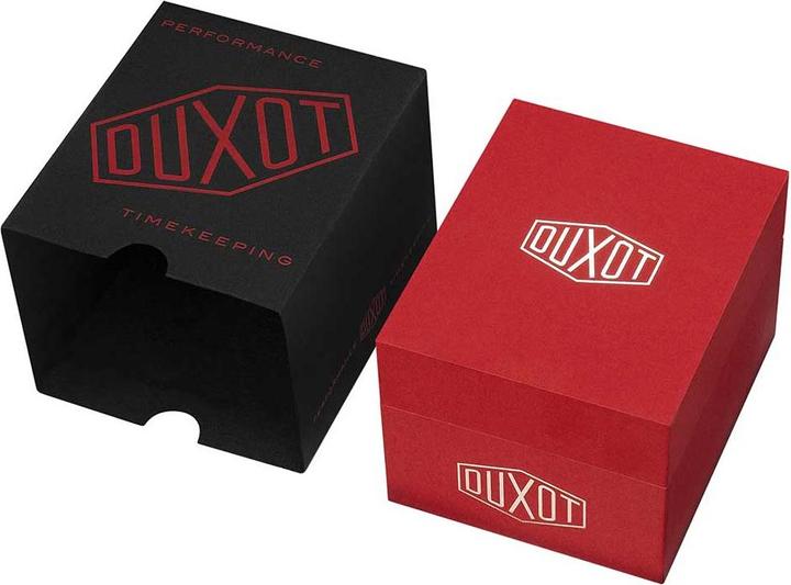 Actual product image Duxot DX-2057-AA (Diving watch, 42 mm)