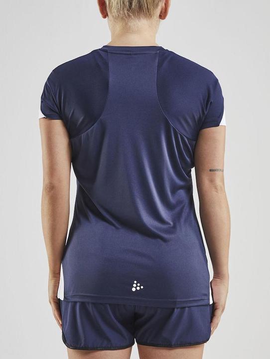 Produktbild Craft Pro Control Impact Ss Tee Damen (S)